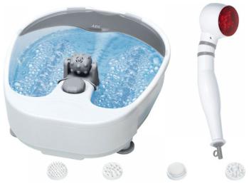 

Гидромассажная ванночка для ног AEG