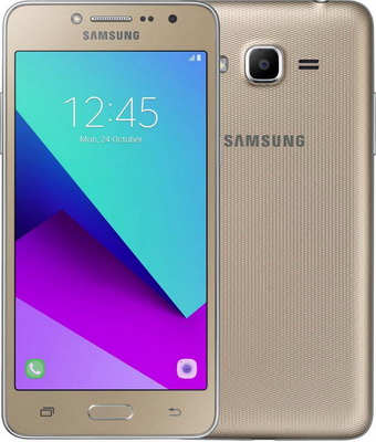 

Смартфон Samsung