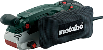 

Ленточная шлифовальная машина Metabo, BAE 75 600375000