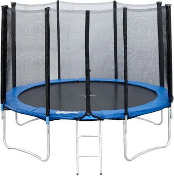 

Батут Sport Elite, GB 10202-14 FT