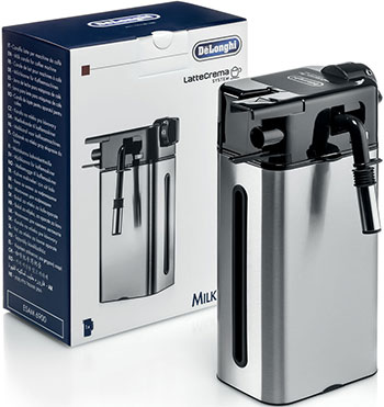 Капучинатор De’Longhi