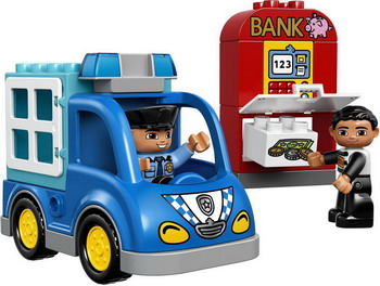 

Конструктор Lego