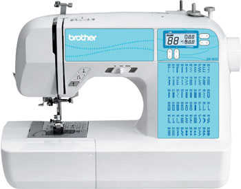 

Швейная машина Brother, SM 360 e