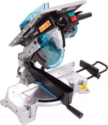 

Торцовочная пила Makita, LH 1040