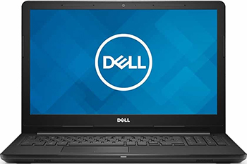 

Ноутбук Dell