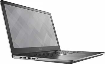 

Ноутбук Dell, Vostro 5568-7202 (Gray)