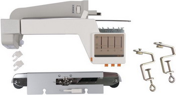 

Устройство смены цвета Silver Reed YC6