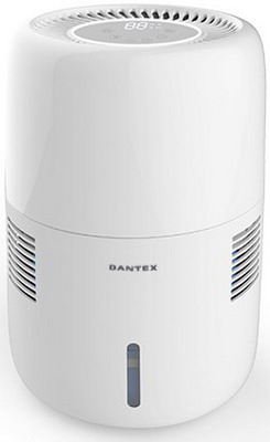 Изображение товара Мойка воздуха Dantex D-H30ECF для увлажнения и очистки воздуха 44 м2 белая
