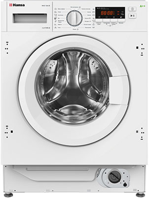 Встраиваемая стиральная машина hansa whe 1206 bi. Смотреть фото Встраиваемая стиральная машина hansa whe 1206 bi. Смотреть картинку Встраиваемая стиральная машина hansa whe 1206 bi. Картинка про Встраиваемая стиральная машина hansa whe 1206 bi. Фото Встраиваемая стиральная машина hansa whe 1206 bi