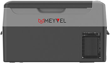 Автомобильный холодильник Meyvel AF-E22