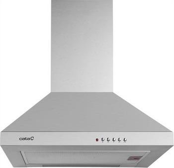 

Вытяжка Cata, V 500 INOX/В