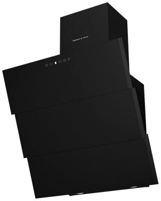 

Вытяжка со стеклом Zigmund amp Shtain