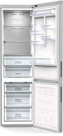 

Двухкамерный холодильник Samsung, RB 37 J 5261 SA