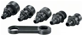 

Адаптеры Bosch