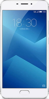 

Смартфон Meizu