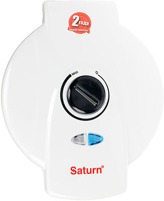 

Вафельница SATURN