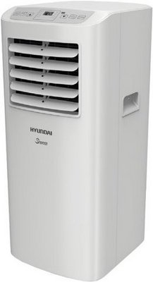 

Мобильный кондиционер Hyundai, H-PAC-07 C1UR8