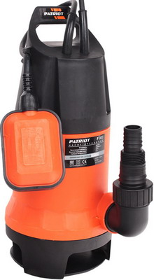 

Насос Patriot F 900