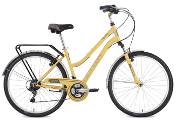 

Велосипед Stinger, 26'' Victoria 15'' бежевый 26 SHV.VICTOR.15 BG8