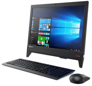 

Моноблок Lenovo