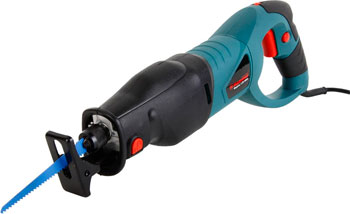 

Сабельная пила, аллигатор Hammer, LZK 850 B PREMIUM