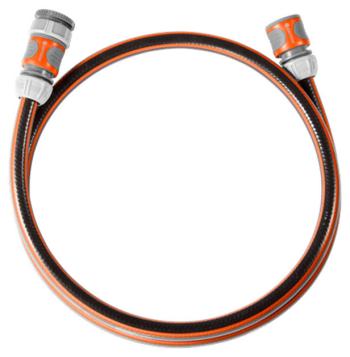 

Комплект соединительный Gardena, Comfort FLEX 13 мм (1/2&#8243 ) 1.5 м 18040-20