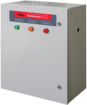 

Блок автоматики Fubag, Startmaster DS 30(230 V) 838250