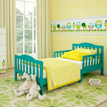

Детская кроватка Shapito, Candy Mint GB 2015 K-M 150х70