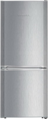 

Двухкамерный холодильник Liebherr, CUel 2331-20
