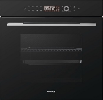 

Электрический духовой шкаф Graude BM 60.3 S, Черный