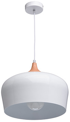 

Люстра подвесная MW-light, Раунд 636010801 1*60 W E 27 220 V