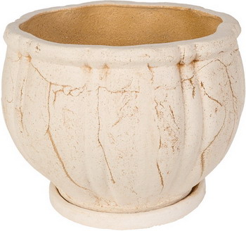 

Горшок ФИТОКЕРАМИКА, Тыква 1458