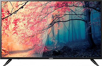 4K (UHD) телевизор Harper