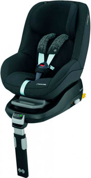 

Автокресло Maxi-Cosi, Перл 9-18 кг блек грид 8634725120