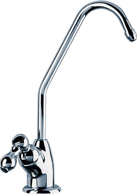 

Кран для чистой воды Аквафор F0122A