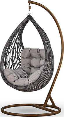 

Подвесное кресло Афина, N 886-W 72