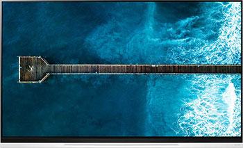 

OLED телевизор LG, OLED65E9