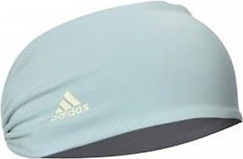 

Повязка на голову Adidas, ADYG-30221MNFB 2 цвета (синий и гол.)