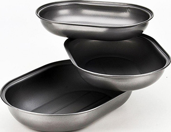 

Набор форм для выпечки Mayer&Boch, 4079