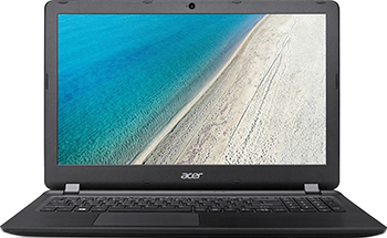 

Ноутбук ACER, Extensa EX2540-593B i5 (NX.EFHER.079) Черный