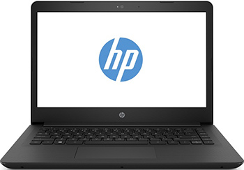 

Ноутбук HP, 14-bp013ur i7 (1ZJ49EA) черный