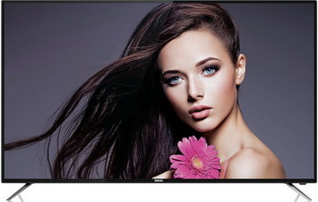 

4K (UHD) телевизор BBK, 65LEX-8139/UTS2C