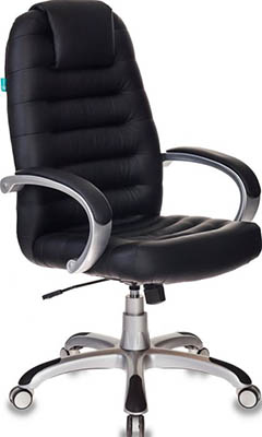 

Кресло Бюрократ, T-9903S/BLACK черный