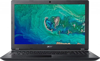 

Ноутбук ACER, Aspire A315-41G-R3Y7 NX.GYBER.079 черный