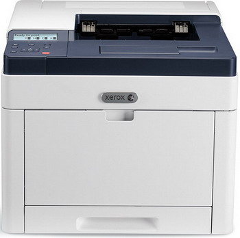 

Принтер Xerox, Phaser 6510N A4 Net