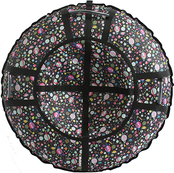 

Тюбинг Hubster, Pro Планеты 120 см во5668-6