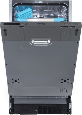 Kdi45140 посудомоечная машина кертинг