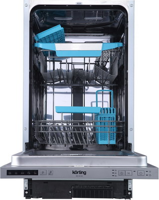 Kdi45140 посудомоечная машина кертинг