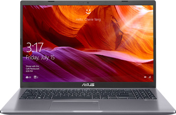 

Ноутбук ASUS, VivoBook X509UA-EJ021 (90NB0NC2-M04060)