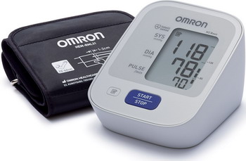 Тонометр OMRON